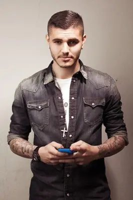 Icardi Wallpapers android App screenshot 3